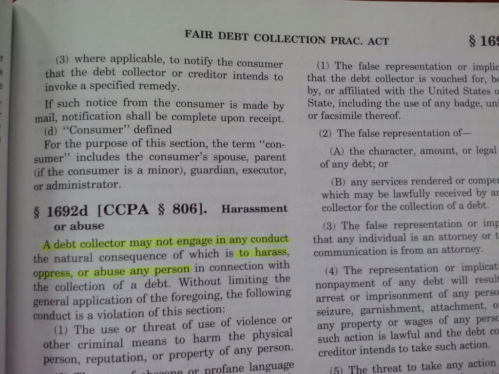 Crump Auto Sales >> Fight Bad Debt Collectors - Judson E. Crump, PC Crump Auto Sales >> Fight Bad Debt Collectors - Judson E. Crump, PC